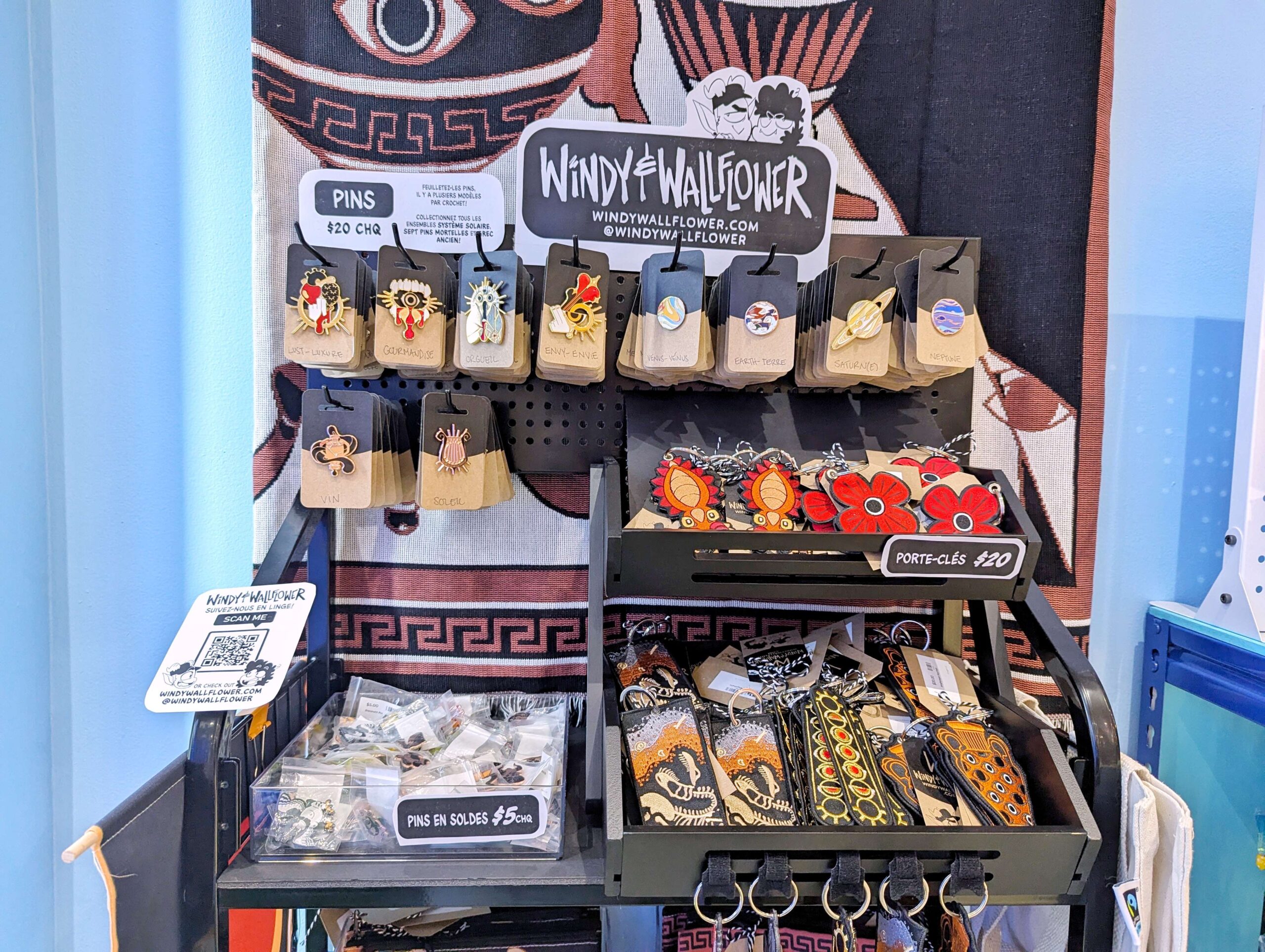 June-July Newsletter: Card decks, Shelves, and New Websites, oh my