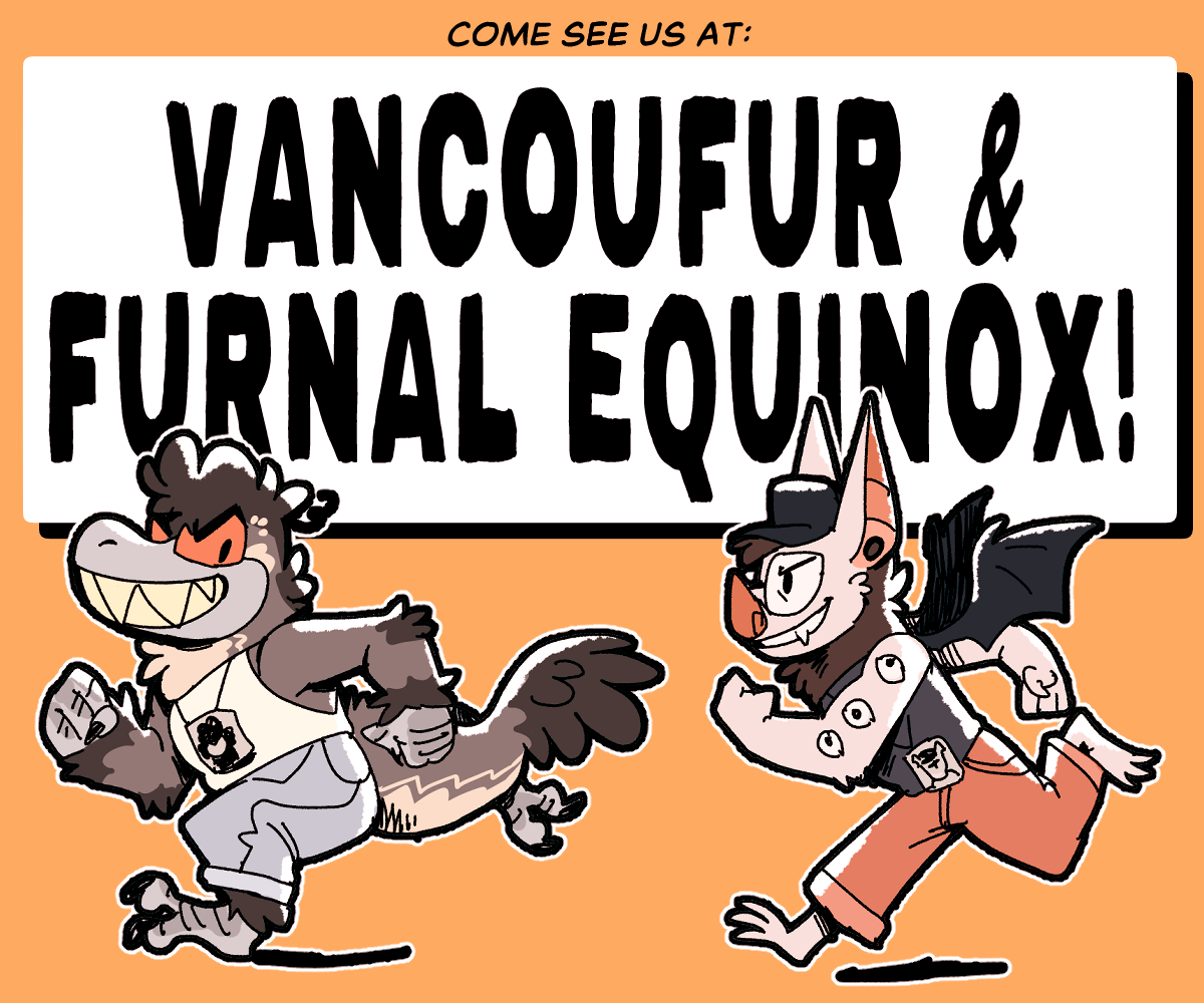 February Newsletter – Small Month, Small Updates